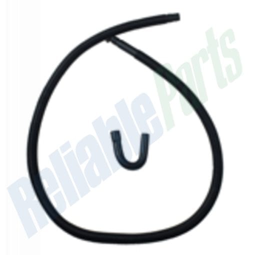 285666 Whirlpool 10' Drain Hose - Image 2