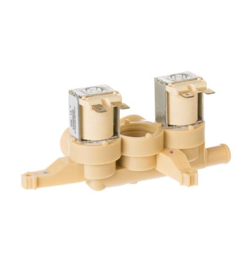 WH13X23974 GE Washer Water Inlet Valve - Image 5