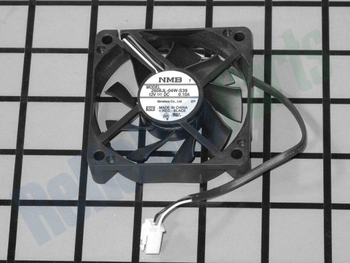 DA31-00070E Samsung Refrigerator Evaporator Fan DC Motor Box Fan - Image 2