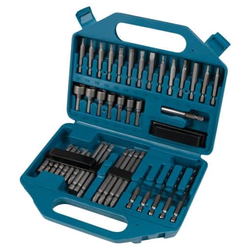 W1352 Performance Tools 45 Pc Power Bit Set