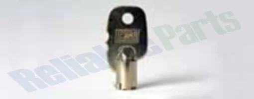 8-20-0999 - 8-20-999 Greenwald Industries Coin Operated Laundry Money Box Key GR999