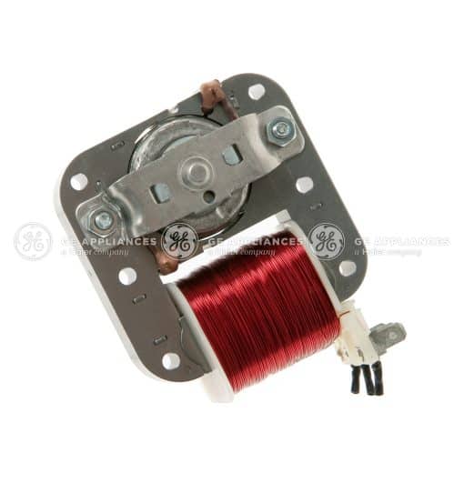WB26X10144 GE Microwave Fan Motor - Image 3