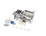 106000117 Rinnai Gas Valve Assembly with Orif