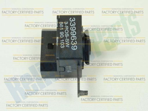 WP3399639 Whirlpool Switch - Image 5