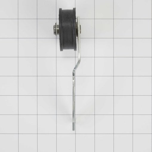 WP37001287 Whirlpool Dryer Idler Lever Shaft Pulley - Image 5