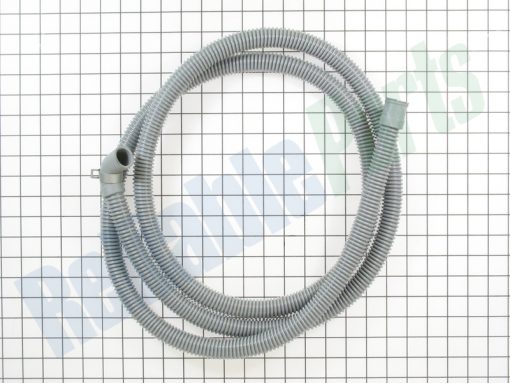 5214FR3188G LG Washer Water Drain Pump HOSE - Image 4