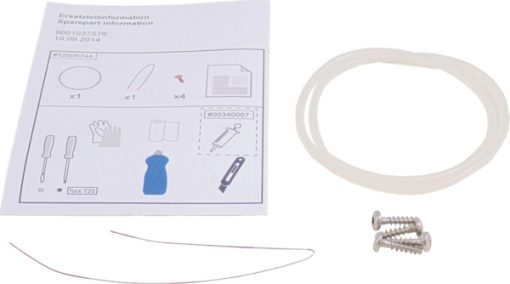 12005744 Bosch Dishwasher Pump Repair Set Sump