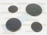 WPW10299236 Whirlpool Burner Cap