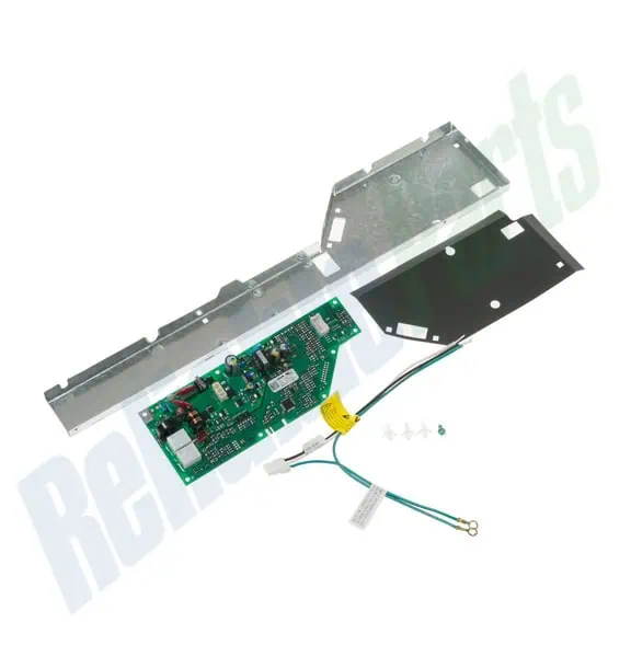 WD21X22276 GE Dishwasher Control Board Kit - Image 4