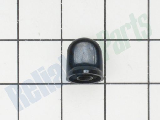 WB03T10035 GE Oven Black Selector Knob - Image 6