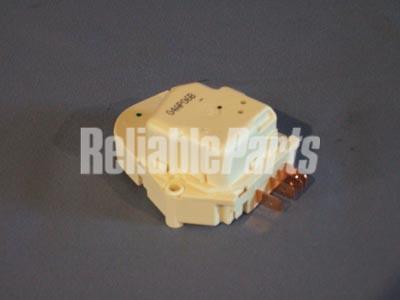 R0168027 - KIT; DEFROST TIMER