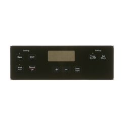WB07X21373 GE Oven Overlay T09