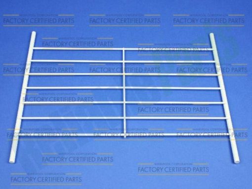 WPW10318952 Whirlpool Wire Shelf