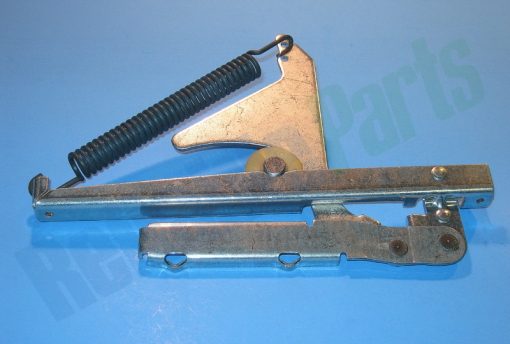 74011475 Whirlpool Range Oven Door Hinge and Spring - Image 6