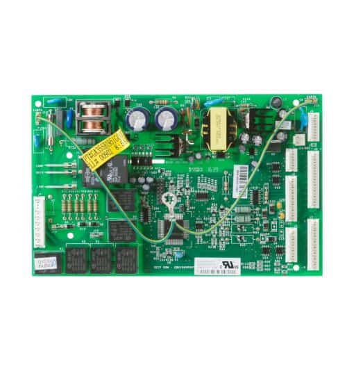 WR55X26586 GE Refrigerator Board Assembly Main Control - Image 2