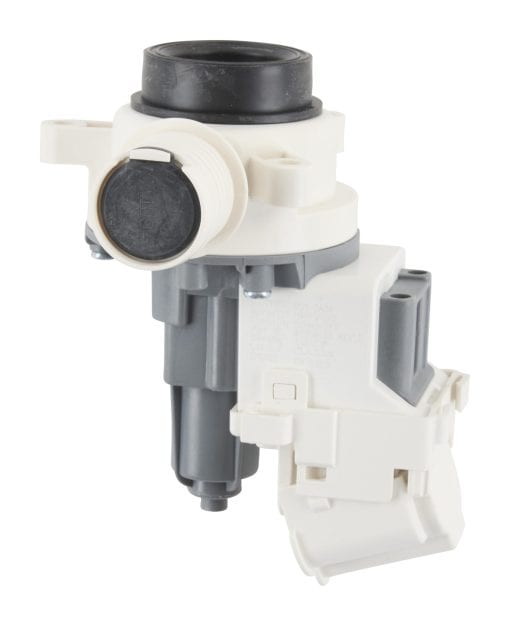 W11399437 Whirlpool Water Pump