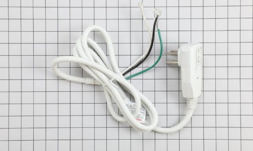 5304500901 Frigidaire Air Conditioner Power Cord