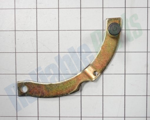 WP37001144 Whirlpool Dryer Idler Pulley Arm Assembly - Image 2