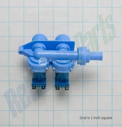 WH13X10023 GE Washer Water Inlet Fill Valve - Image 12