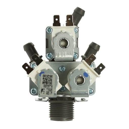 5221ER1003A LG WASHER WATER INLET FILL VALVE - Image 2