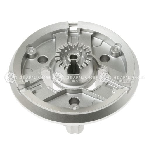 WB16X28656 GE Oven Surface Burner Base