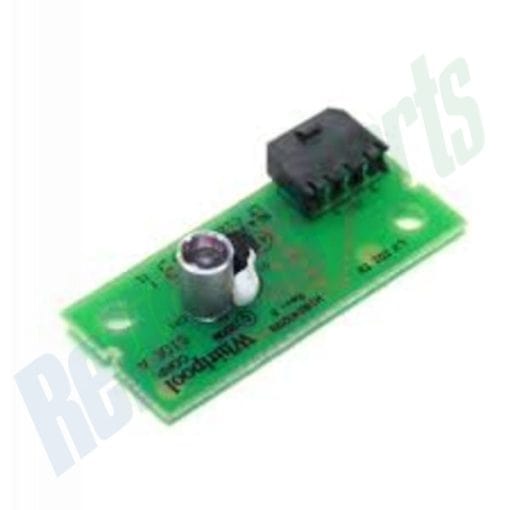W10870822 Whirlpool Refrigerator Electronic Control Board - Image 3