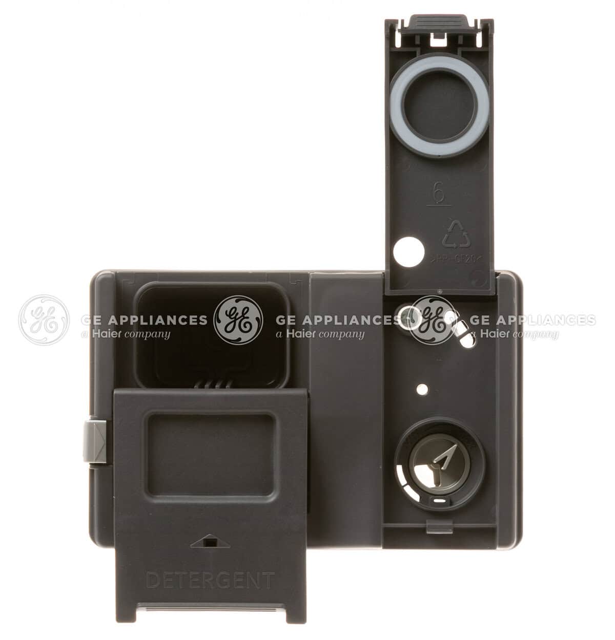 WD12X32798 GE Detergent Dispenser - Image 9