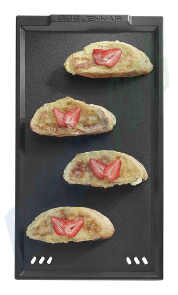 JEA8200ADX - GRIDDLE ELE EXCALIBUR DE - Image 4