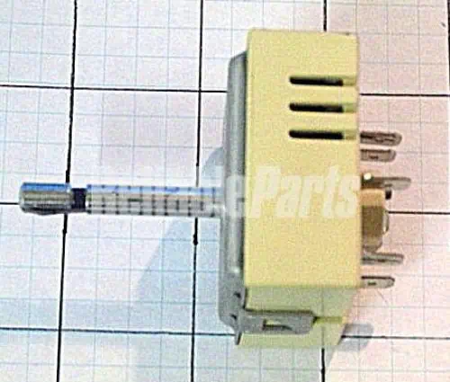 318191000 Frigidaire Oven Switch - Image 3