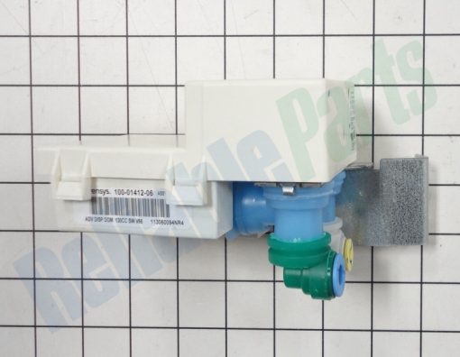 WPW10159840 Whirlpool Refrigerator Valve