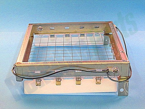 WP2313637 Whirlpool Cutting Grid Assembly - Image 2