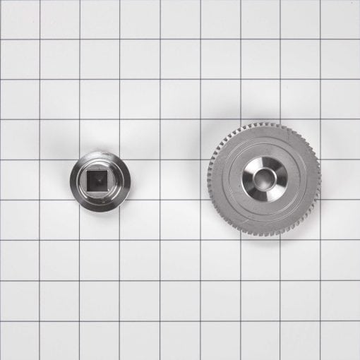 W11192794 Whirlpool Gear-HUB - Image 3