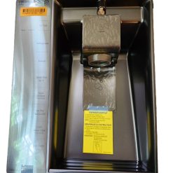 ACQ90319106 LG Refrigerator Cover Assembly-Display