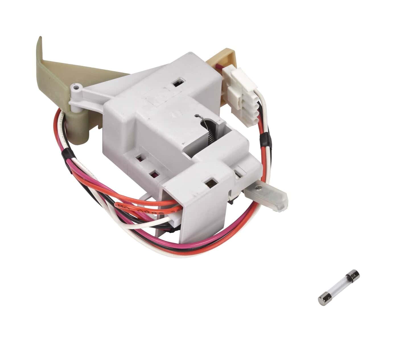 12001514 Whirlpool Washer Lid Switch Assembly