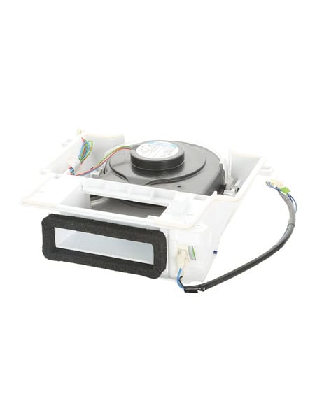 12024944 Bosch Refrigerator Fan