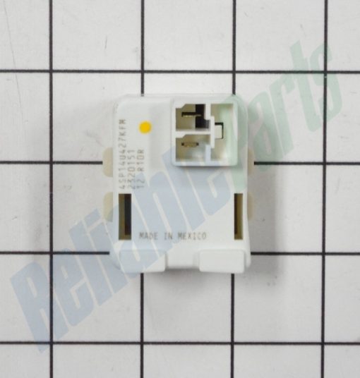 WP2320150 Whirlpool Refrigerator Device Start - Image 2