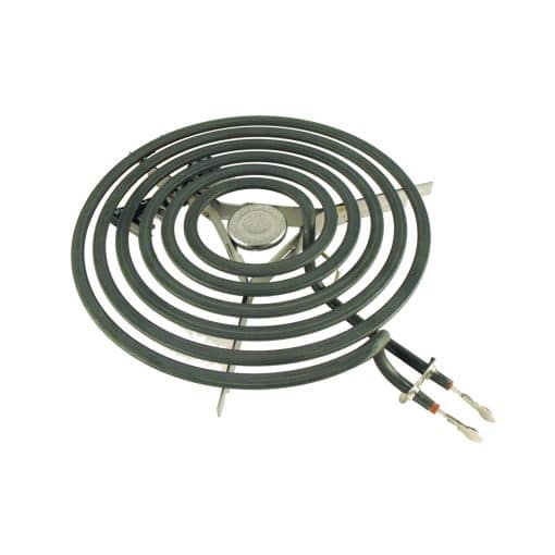 WB30M2 GE Oven Range Stove Cooktop Burner Unit 8 Inch