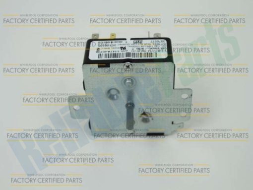 WP4387835 Whirlpool Refrigerator Overload - Image 4