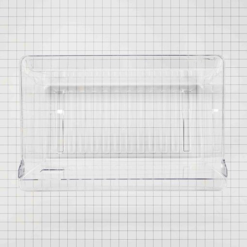W11027667 Whirlpool Crisper Drawer - Image 2
