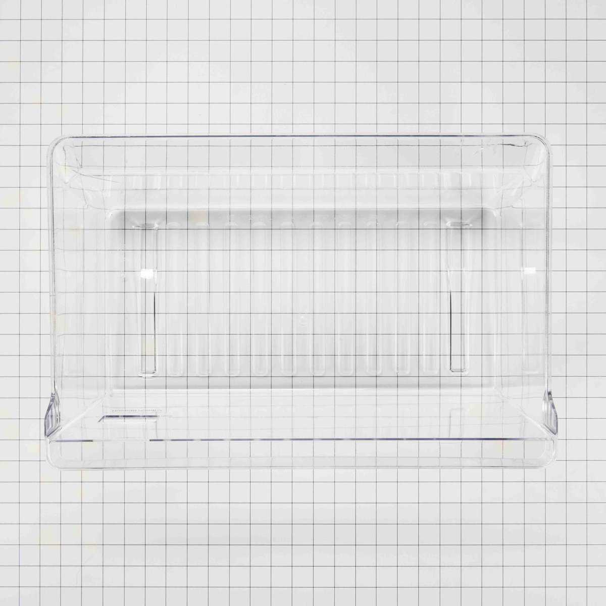 W11027667 Whirlpool Crisper Drawer - Image 2