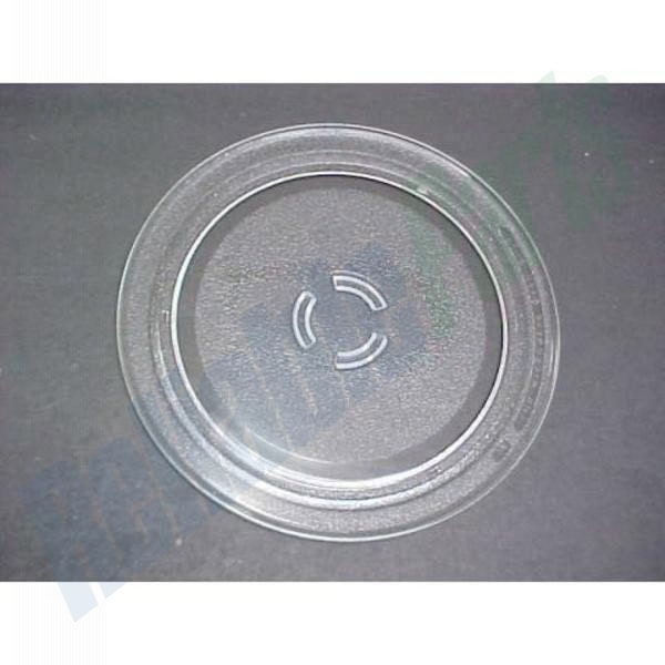 4393799 Whirlpool Microwave Glass Tray - Image 5