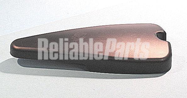 240327007 Frigidaire Refrigerator P-1 Upper Hinge Cover - Image 4