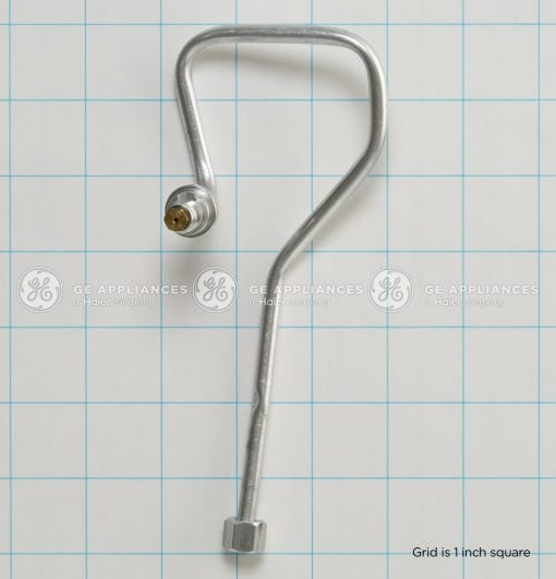 WB28X24766 GE Oven Ofirice Holder - Image 2