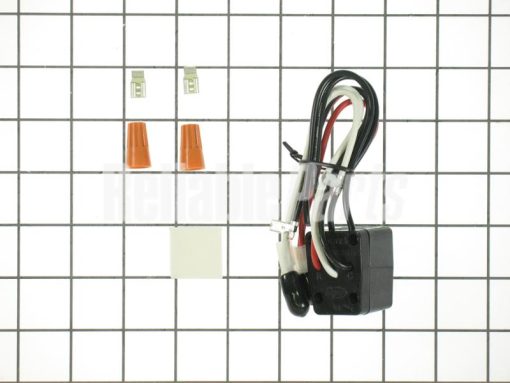 URO41 Supco Universal Relay Overload - Image 2