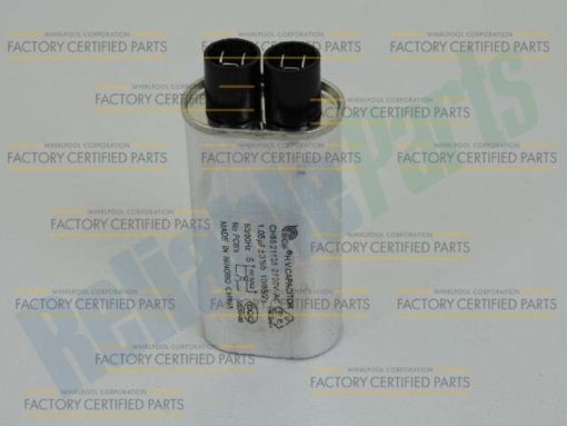 W10850446 Whirlpool Microwave MG Capacitor - Image 5