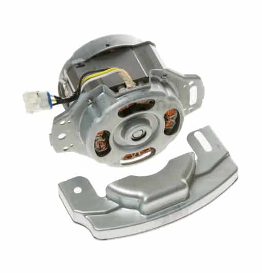 WH49X20495 GE Washer Kit Motor & Shield Tub - Image 2