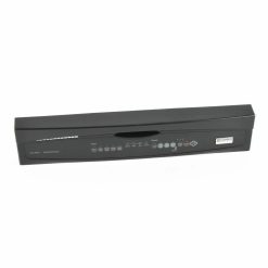 WPW10253579 Whirlpool Dishwasher Control Panel