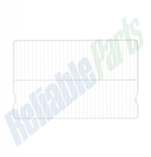 WR71X21181 GE Refrigerator Wire Shelf - Image 2