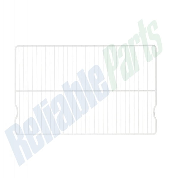 WR71X21181 GE Refrigerator Wire Shelf - Image 2