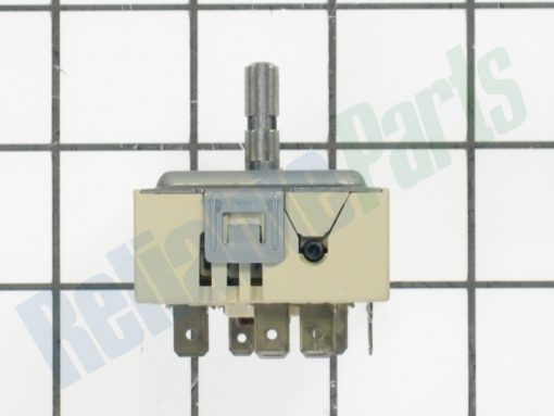 WB24T10058 GE Oven Surface Element Switch - Image 5